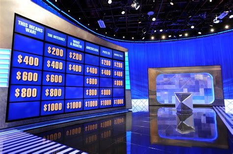 Host Ken Jennings, 49, even opened tonight&x27;s show by coining the debut "Daniel. . Tonights final jeopardy question